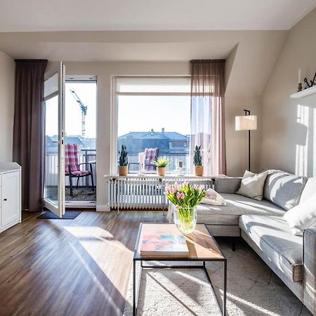 Haus Am Anker Wohnung 8 Büsum Kültér fotó