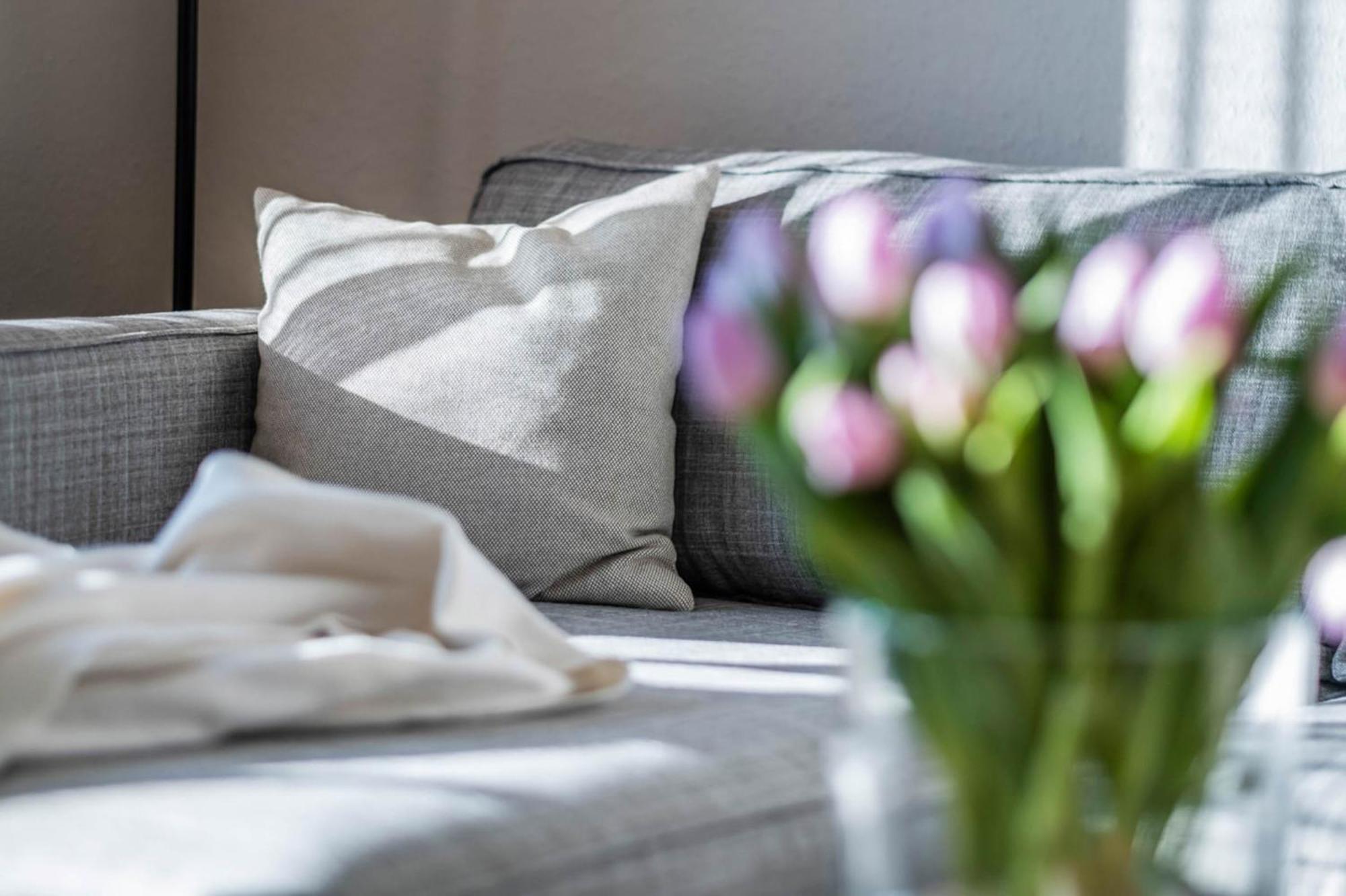 Haus Am Anker Wohnung 8 Büsum Kültér fotó