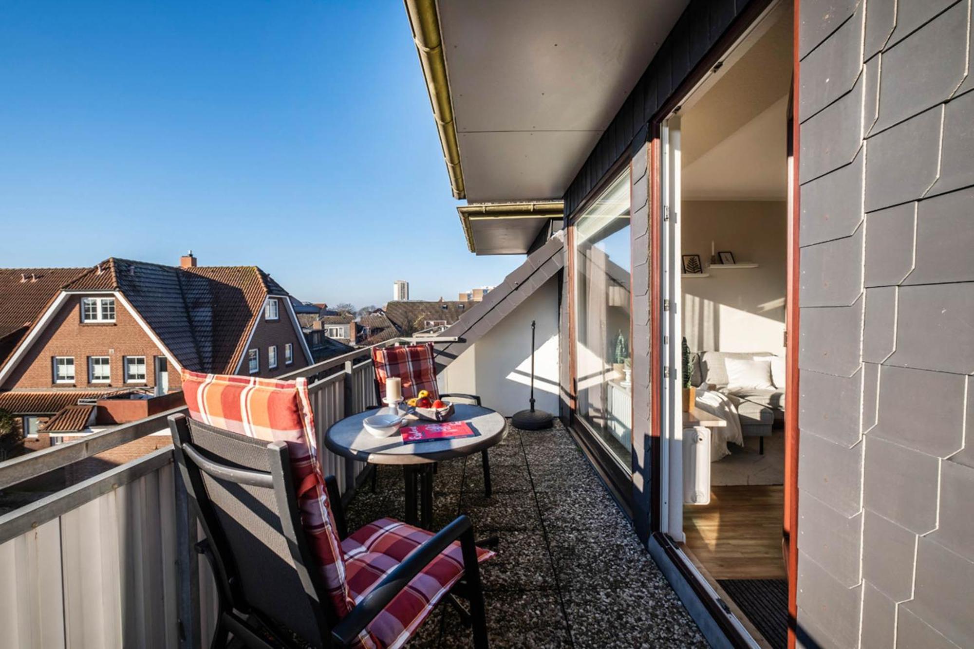 Haus Am Anker Wohnung 8 Büsum Kültér fotó