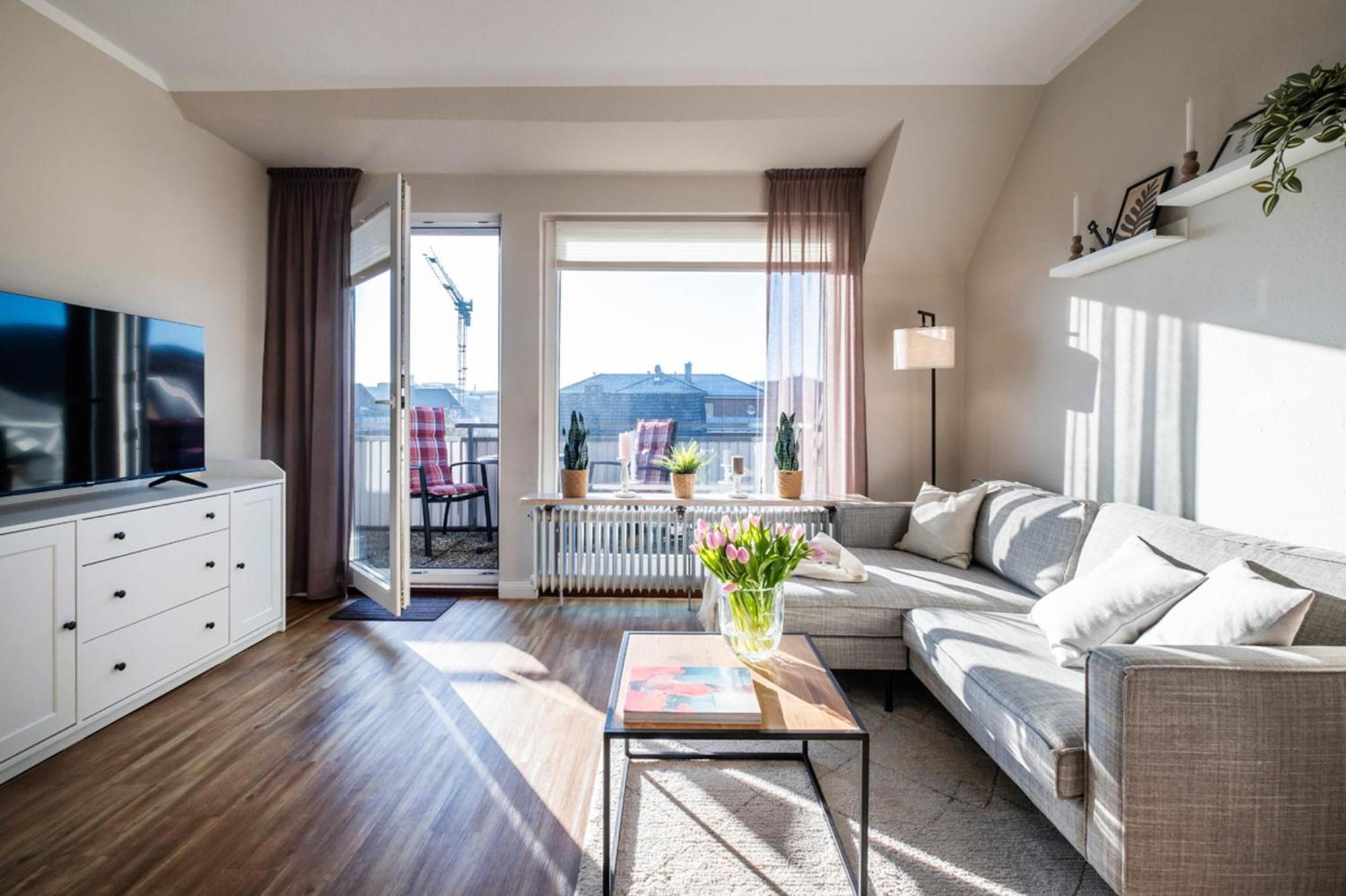 Haus Am Anker Wohnung 8 Büsum Kültér fotó
